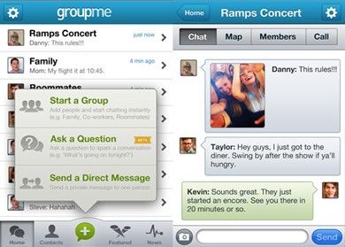 Skype 8500fԪُ(gu)֙C(j)Ⱥķ(w)GroupMe